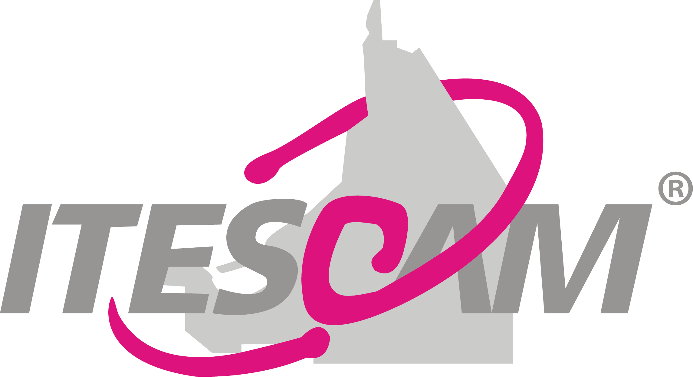 community logo