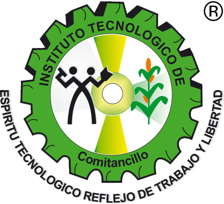 community logo